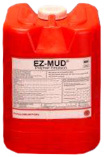 EZ MUD 5gal Pail Liquid (32 Pallet) - Mobile Home